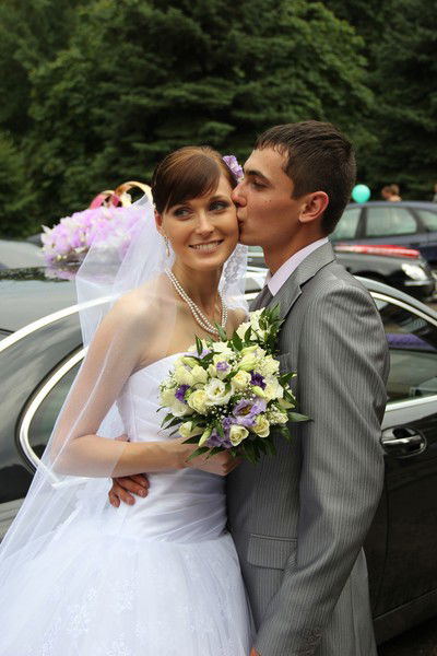 Евгения Панщанная