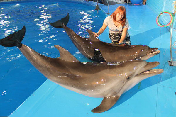 Надежда Гущина