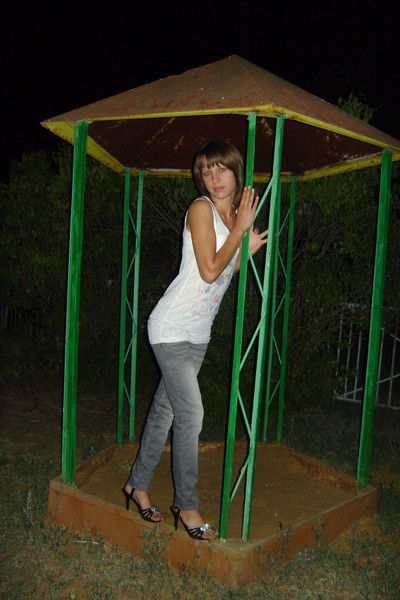 Валентина Морозова