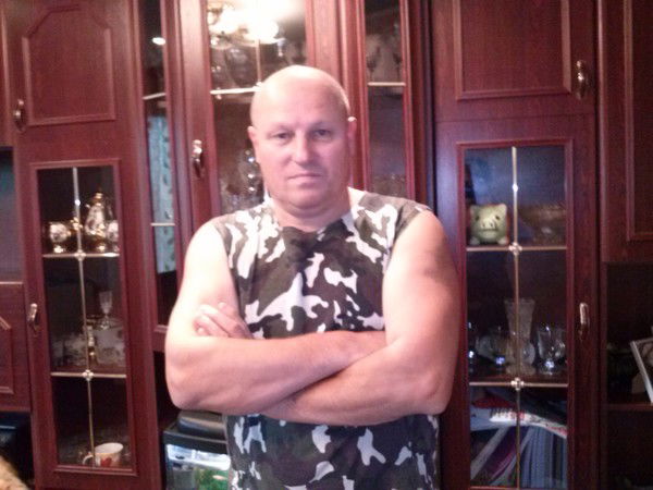 Виктор Лушин