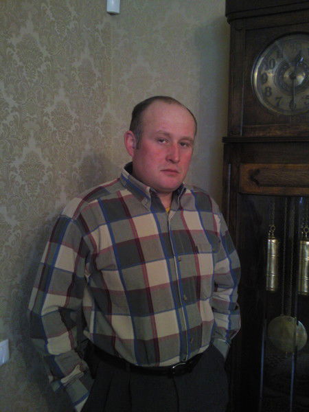 Дима Соловьев