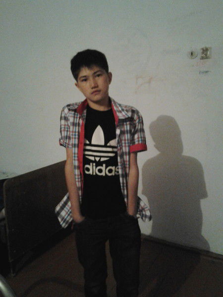 [...zachem Mne Имя...]