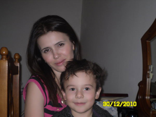 Асият Залибекова