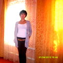 Альфия Юмагулова