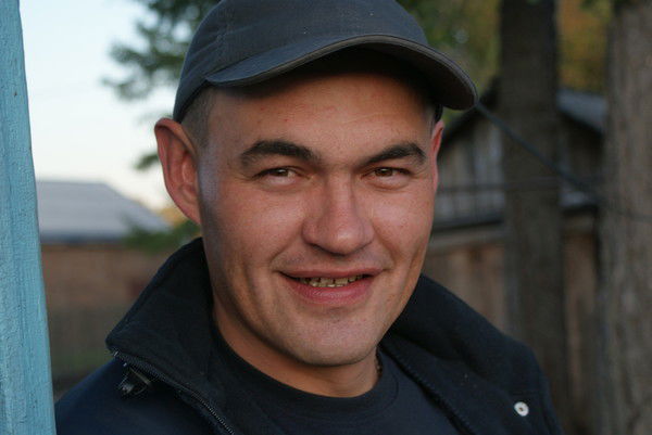 Александр Мальцев