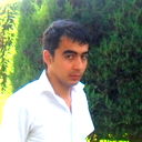 Feruz Xalilov