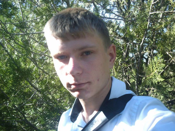 Дмитрий Радченко