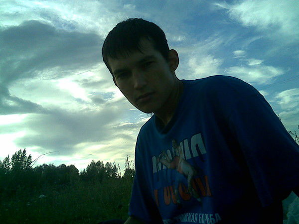 Игорь Громов