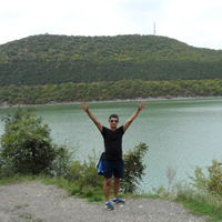 Ерик Кушкумбаев