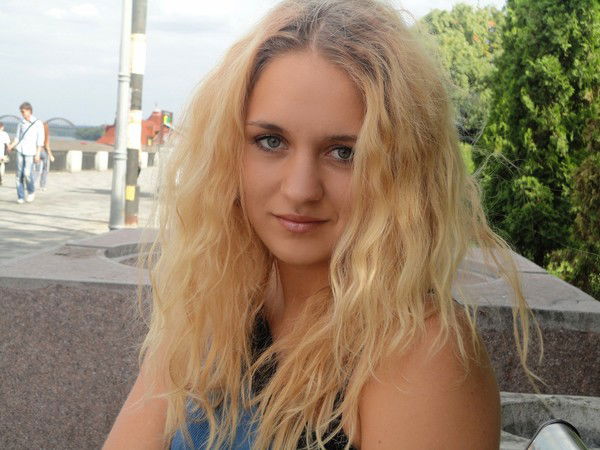 Виолетта Кузьменко