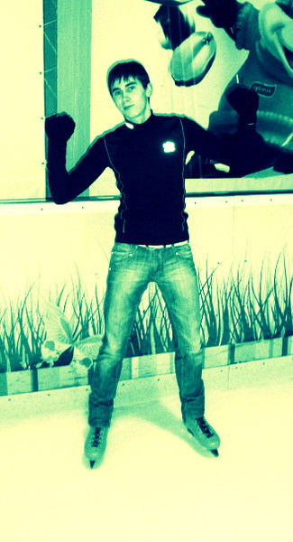 Артём Черняев