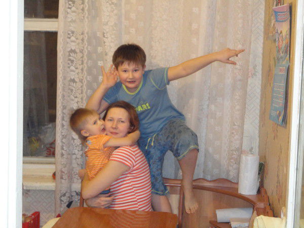 Ирина Шакурова