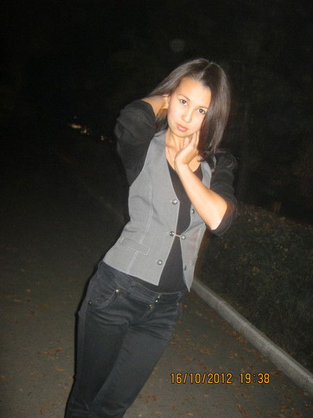 Назира Рахатова