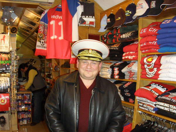 Андрей Гарбузарь