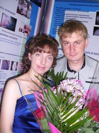 Алексей Коренной