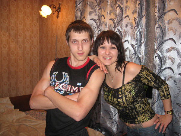 Витя Мордачев