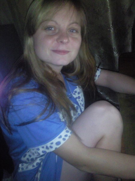 Ольга Багдасарян