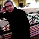 Yuri Antonov