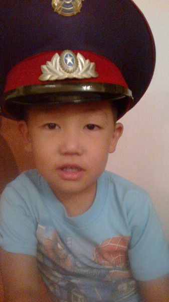 Айман Райымбекова