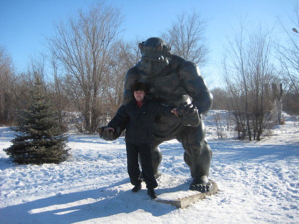 Адебиет Темиров