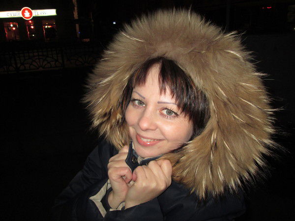 Татьяна Зыкова