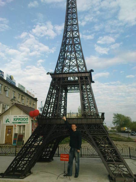 Виталий Кульгускин