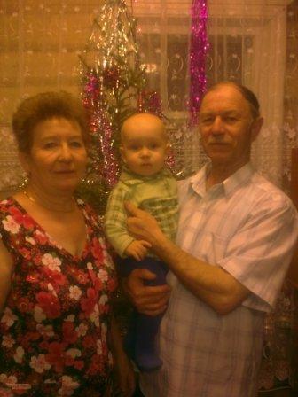 Рамиль Паручиков