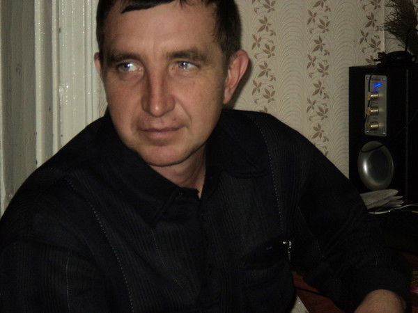 Александр Мауль