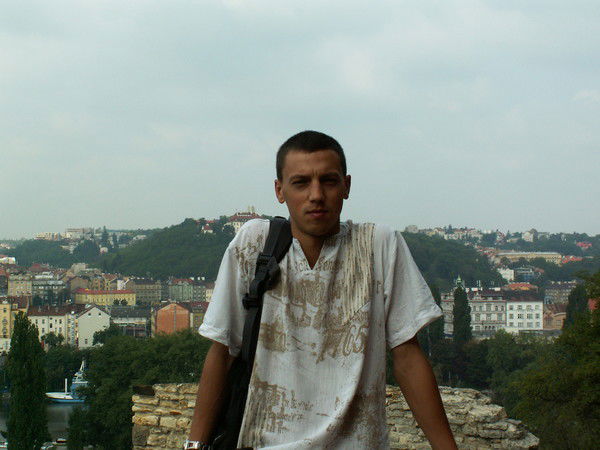 Maks Мацкевич