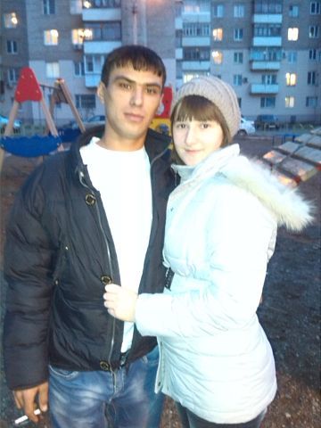 Александра Верченко