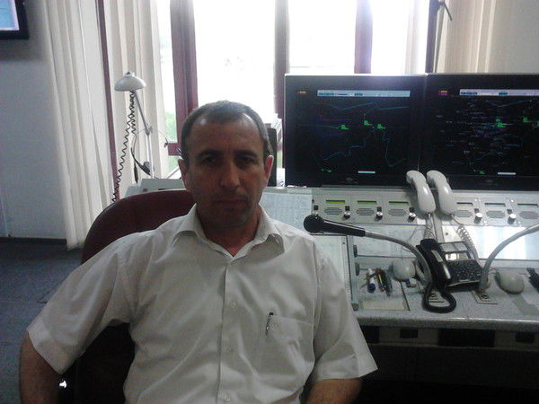 Хотамджон Рахимов