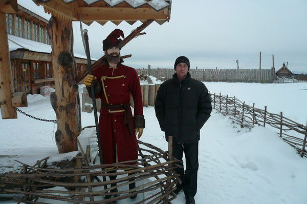 Виталий Малюга