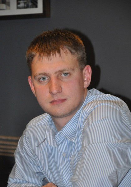 Николай Викторов