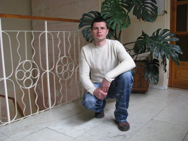 Виктор Кулаков