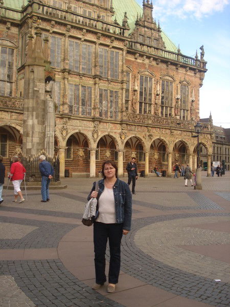 Светлана Кессель