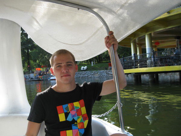 Леонид Кузьминых