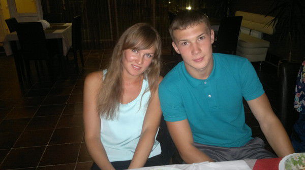 Анна Федоренко