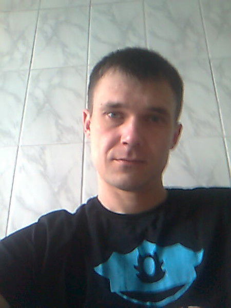 Игорь Бакин