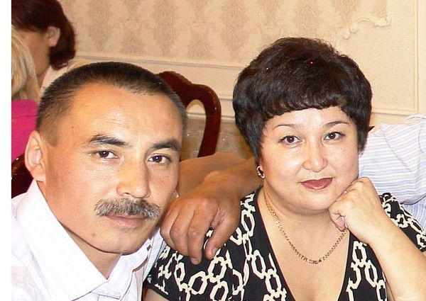 Махаббат Жексембаева