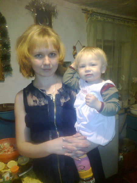 Екатерина Баяндинова