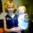 Екатерина Баяндинова