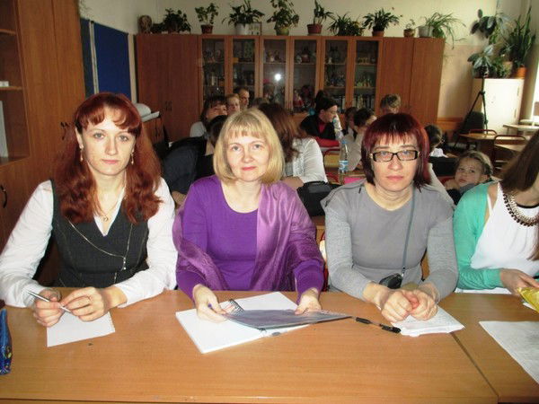 Людмила Кустова