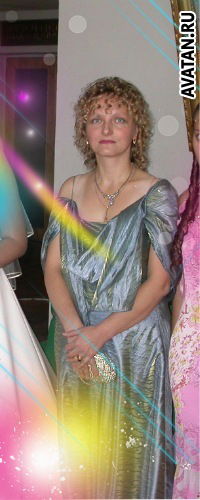 Ирина Макарова