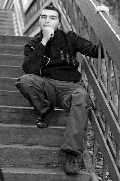 Егор Михалев