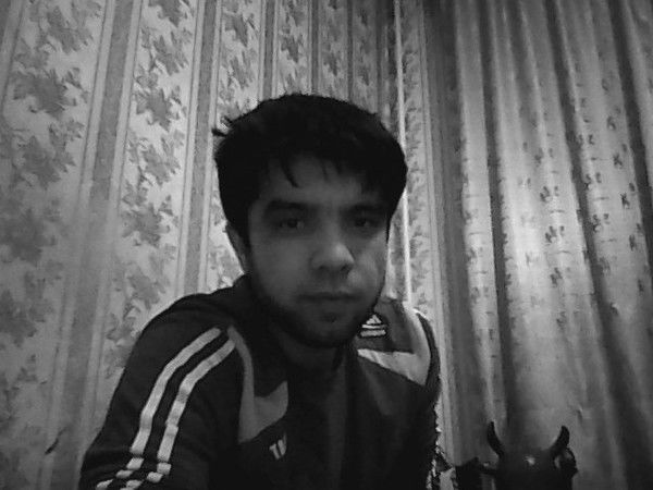 Зафар Шарипов