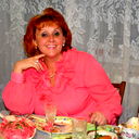 Светлана Смирнягина