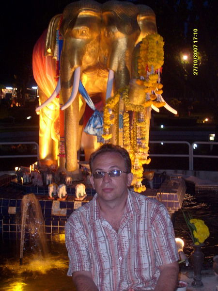 Юрий Бондаренко