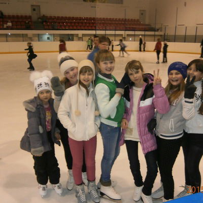 Настя Архипова