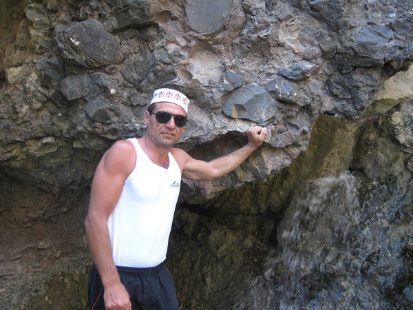 Валерий Собыленский