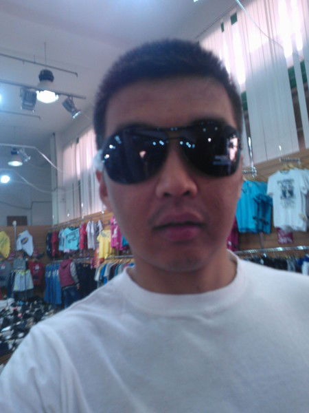 Сталбек Абдыкалыков